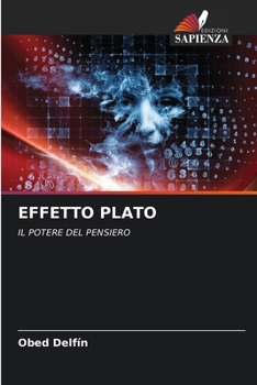 Paperback Effetto Plato [Italian] Book