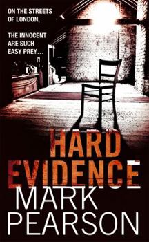 Paperback Hard Evidence Book
