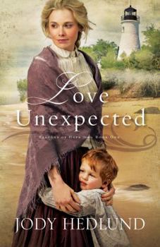 Paperback Love Unexpected Book