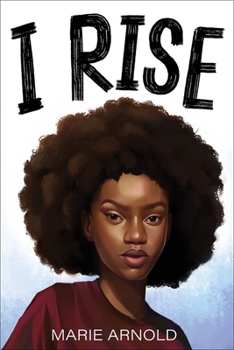 Hardcover I Rise Book
