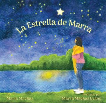 Paperback La estrella de Marra (Spanish Edition) [Spanish] Book