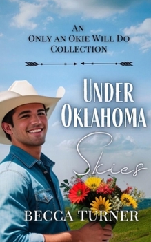 Paperback Under Oklahoma Skies Book