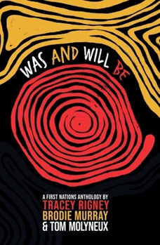 Paperback Was and Will Be Book