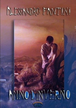 Paperback Anno d'Inverno [Italian] Book