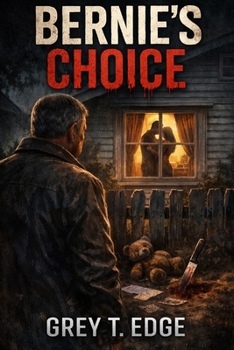 Paperback Bernie's Choice Book