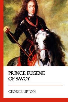 Paperback Prince Eugene of Savoy Book