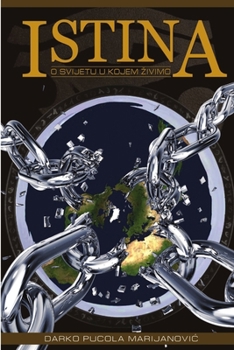 Paperback Istina [Croatian] Book