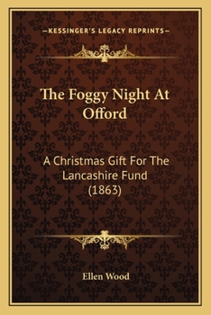 The Foggy Night at Offord