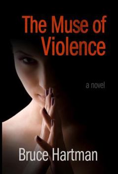 Paperback The Muse of Violence Book