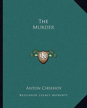 Paperback The Murder Book