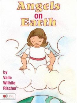 Paperback Angels on Earth Book
