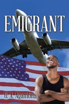 Hardcover Emigrant Book