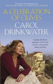 Paperback Celebration of Olives Book