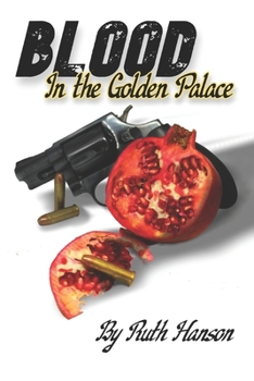 Paperback Blood in the Golden Palace Book