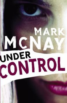 Hardcover Under Control Book