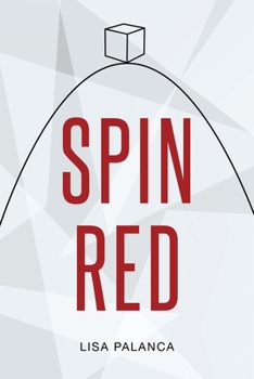 Paperback Spin Red Book