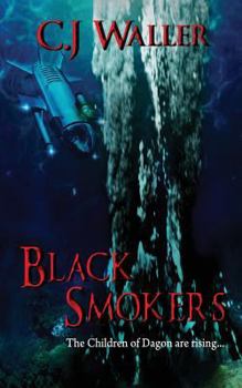 Paperback Black Smokers Book