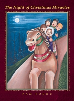 The Night of Christmas Miracles
