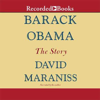 Audio CD Barack Obama: the Story Book