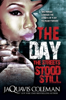 Paperback The Day the Streets Stood Still Book