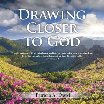 Paperback Drawing Closer to God Book