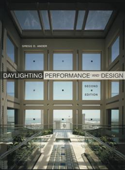 Hardcover Daylighting Performance and Design Book