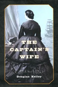 Hardcover The Captain's Wife Book