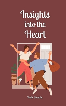 Paperback Insights into the Heart Book