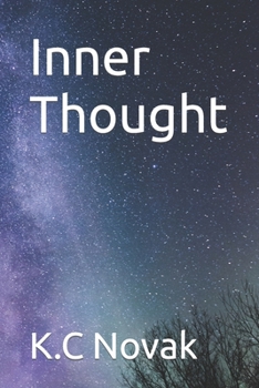 Paperback Inner Thought Book