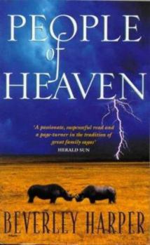Paperback People of Heaven Book