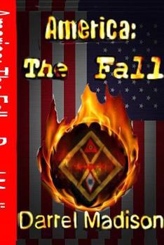 Paperback America: The Fall Book