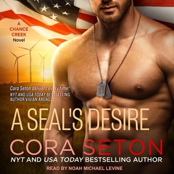 Audio CD A Seal's Desire Book