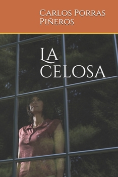 Paperback La celosa [Spanish] Book