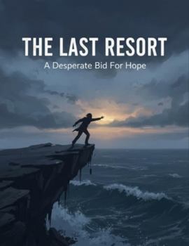 Paperback The Last Resort: A Desperate Bid For Hope Book