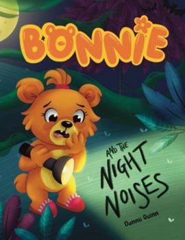 Paperback Bonnie and the Night Noises Book
