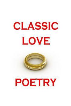 Paperback Classic Love Poetry Book