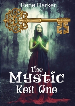 Paperback The Mystic Key One Book