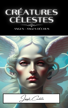 Hardcover Créatures célestes [French] Book