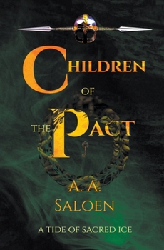 Paperback Children of the Pact Book