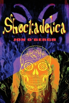 Paperback Shockadelica Book