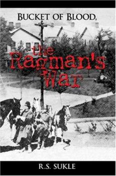 Paperback Bucket of Blood, the Ragman's War Book