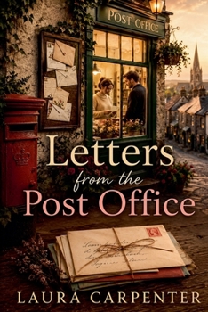 Paperback Letters from the Post Office Book