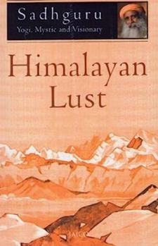 Paperback Himalayan Lust Book