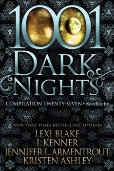 1001 Dark Nights: Compilation Twenty-Seven