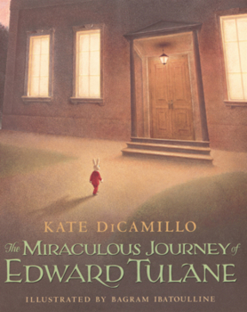 Miraculous Journey of Edward Tulane