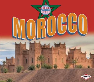 Morocco - Book  of the Country Explorers