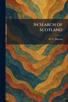 In Search of Scotland