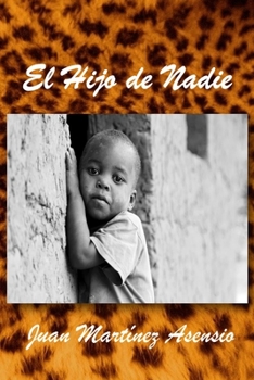 Paperback El hijo de nadie [Spanish] Book