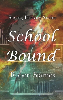 Paperback School Bound Book