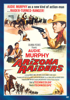 Arizona Raiders